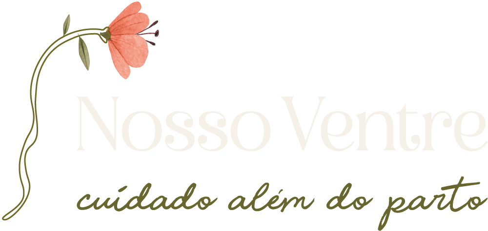 Nosso Ventre — cuidado além do parto
